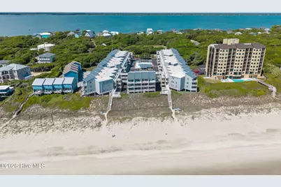 855 Salter Path Road #108, Indian Beach, NC 28512 - Photo 59
