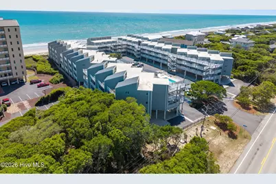 855 Salter Path Road #108, Indian Beach, NC 28512 - Photo 55