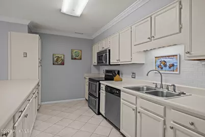 855 Salter Path Road #108, Indian Beach, NC 28512 - Photo 13