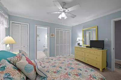 855 Salter Path Road #108, Indian Beach, NC 28512 - Photo 29