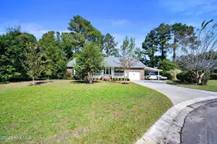 305 Pioneer Ct, Wilmington, NC 28411 - Photo 3