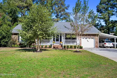 305 Pioneer Court, Wilmington, NC 28411 - Photo 1