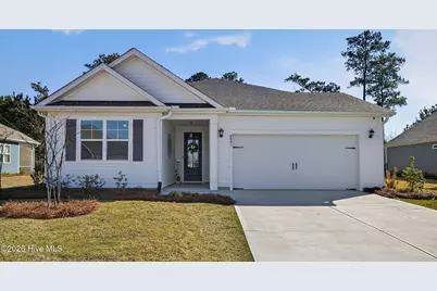 4041 Conagree Lane, Leland, NC 28451 - Photo 1