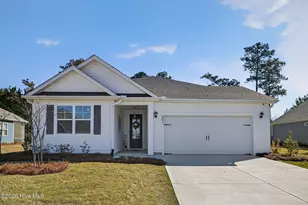 4041 Conagree Ln, Leland, NC 28451 - Photo 1
