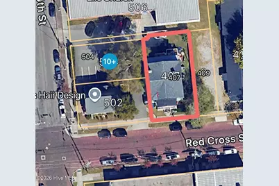 407 Red Cross Street, Wilmington, NC 28401 - Photo 3