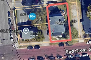 407 Red Cross St, Wilmington, NC 28401 - Photo 3