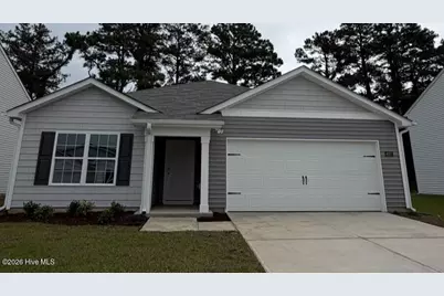 4057 Topsail Trail, New Bern, NC 28560 - Photo 1