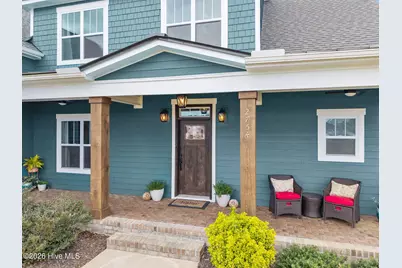 2754 Windflower Lane, Grimesland, NC 27837 - Photo 21