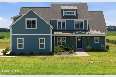 2754 Windflower Lane, Grimesland, NC 27837 - Photo 3
