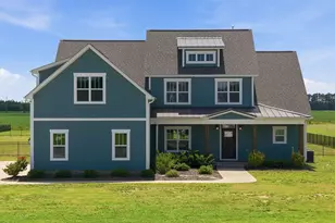 2754 Windflower Ln, Grimesland, NC 27837 - Photo 3