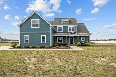2754 Windflower Lane, Grimesland, NC 27837 - Photo 3