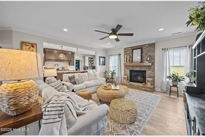 2754 Windflower Lane, Grimesland, NC 27837 - Photo 27