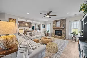 2754 Windflower Ln, Grimesland, NC 27837 - Photo 27