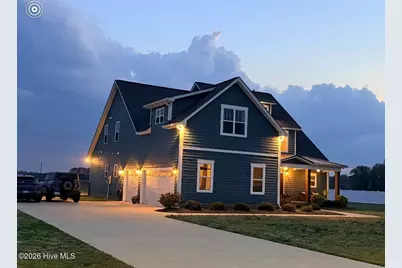 2754 Windflower Lane, Grimesland, NC 27837 - Photo 17