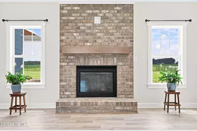 2754 Windflower Lane, Grimesland, NC 27837 - Photo 33