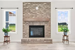 2754 Windflower Ln, Grimesland, NC 27837 - Photo 33
