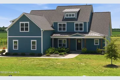 2754 Windflower Lane, Grimesland, NC 27837 - Photo 1
