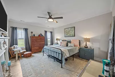 2754 Windflower Lane, Grimesland, NC 27837 - Photo 59