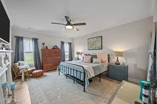 2754 Windflower Ln, Grimesland, NC 27837 - Photo 59