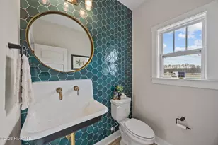 2754 Windflower Ln, Grimesland, NC 27837 - Photo 53