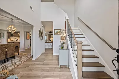 2754 Windflower Lane, Grimesland, NC 27837 - Photo 23