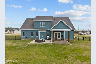 2754 Windflower Lane, Grimesland, NC 27837 - Photo 11