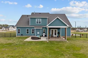2754 Windflower Ln, Grimesland, NC 27837 - Photo 11