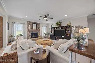 2754 Windflower Ln, Grimesland, NC 27837 - Photo 29