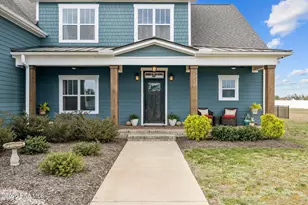 2754 Windflower Ln, Grimesland, NC 27837 - Photo 19