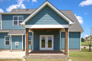 2754 Windflower Ln, Grimesland, NC 27837 - Photo 13