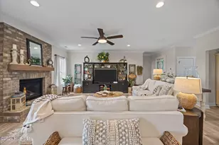 2754 Windflower Ln, Grimesland, NC 27837 - Photo 31