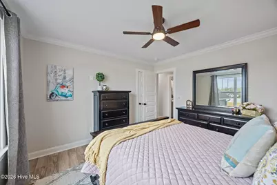 2754 Windflower Lane, Grimesland, NC 27837 - Photo 49