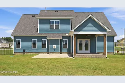 2754 Windflower Lane, Grimesland, NC 27837 - Photo 11