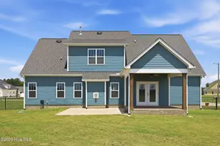 2754 Windflower Ln, Grimesland, NC 27837 - Photo 11