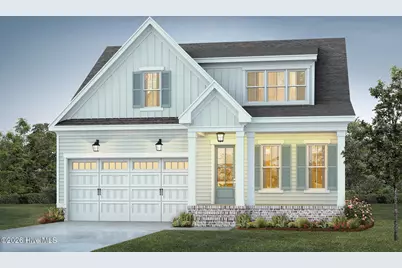 473 Freedom Park Road, Beaufort, NC 28516 - Photo 1