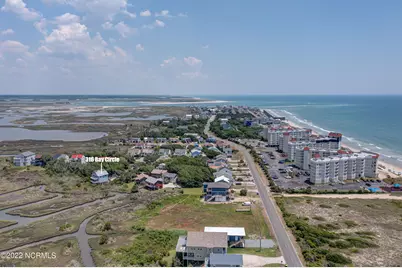 316 Bay Circle, North Topsail Beach, NC 28460 - Photo 9