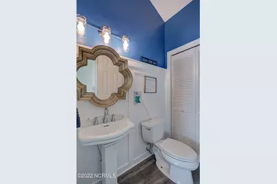 316 Bay Circle, North Topsail Beach, NC 28460 - Photo 31