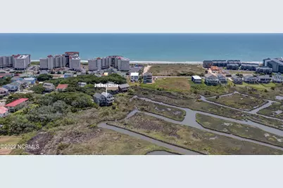 316 Bay Circle, North Topsail Beach, NC 28460 - Photo 11