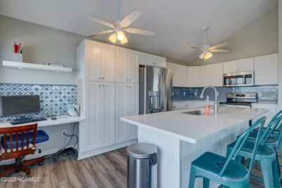 316 Bay Circle, North Topsail Beach, NC 28460 - Photo 35
