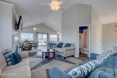 316 Bay Circle, North Topsail Beach, NC 28460 - Photo 27