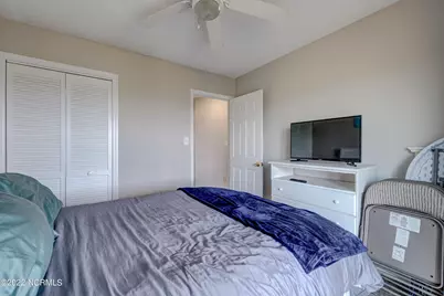 316 Bay Circle, North Topsail Beach, NC 28460 - Photo 19