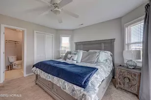 316 Bay Cir, North Topsail Beach, NC 28460 - Photo 23