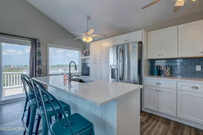 316 Bay Circle, North Topsail Beach, NC 28460 - Photo 39