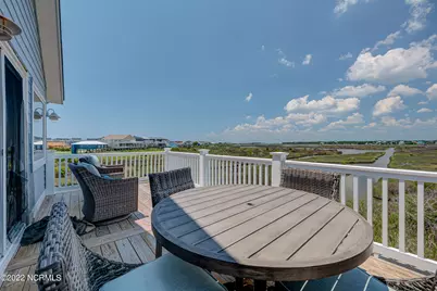 316 Bay Circle, North Topsail Beach, NC 28460 - Photo 41