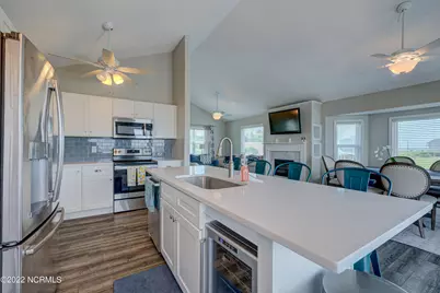 316 Bay Circle, North Topsail Beach, NC 28460 - Photo 37