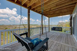 316 Bay Cir, North Topsail Beach, NC 28460 - Photo 43