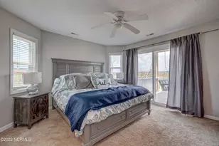 316 Bay Cir, North Topsail Beach, NC 28460 - Photo 21