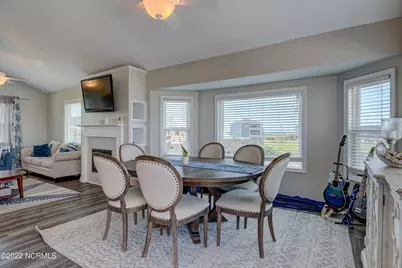 316 Bay Circle, North Topsail Beach, NC 28460 - Photo 33