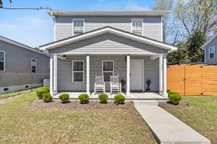 903 Walnut St, Wilmington, NC 28401 - Photo 1