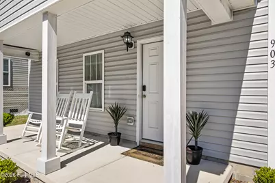 903 Walnut Street, Wilmington, NC 28401 - Photo 5